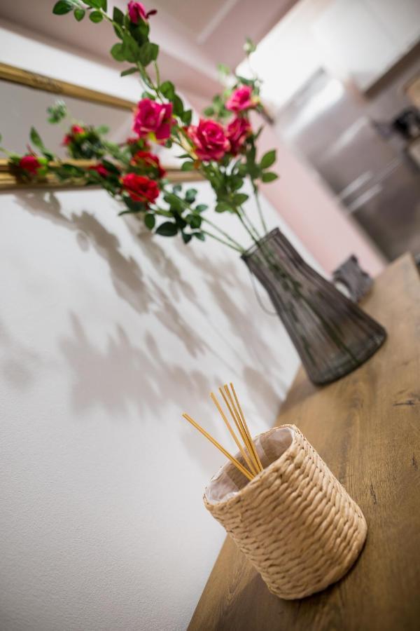 Alpin Central Studio Apartment บราชอฟ ภายนอก รูปภาพ